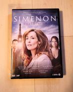 Simenon Collection, Boxset, Zo goed als nieuw, Verzenden