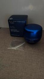 Shiseido Bio performance skin Hi-Force cream 50 ml nieuw!, Verzenden, Zo goed als nieuw, Gehele gezicht