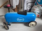 Baghera loopauto in blauw, Ophalen, Gebruikt, Loopvoertuig