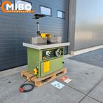 Griggio scm freesmachine tafelfrees ** aigner compact, Ophalen of Verzenden, Zo goed als nieuw, Overige soorten, Griggio scm martin panhans casadei casolin robland
