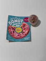 LIMITED EDITION EOS lip balm donut uit USA, Sieraden, Tassen en Uiterlijk, Uiterlijk | Gezichtsverzorging, Nieuw, Ophalen of Verzenden