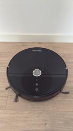 Blaupunkt Bluebot XBOOST, Ophalen of Verzenden, Gebruikt, Reservoir, Robotstofzuiger