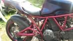 Speciale Ducatie 900 ss  voor ond. of een racer geen kent., Motoren, Ophalen, Gebruikt