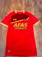 AZ Alkmaar Thuisshirt XS - Ongedragen!, Nieuw, Ophalen of Verzenden, Voetbal, Rood