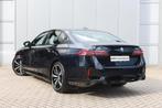 BMW i5 eDrive40 M Sport / Comfort Access / M Sportonderstel, 81 kWh, Achterwielaandrijving, Gebruikt, Zwart