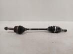 Aandrijfas links voor Toyota Aygo, Auto-onderdelen, Onderdelen@venauto.nl, Van der Ven Autorecycling B.V., Gebruikt, Ophalen of Verzenden