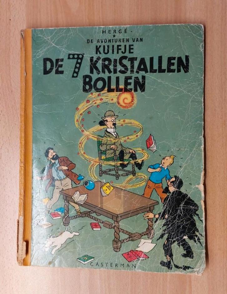 stripboeken, Boeken, Stripboeken, Gelezen, Meerdere stripboeken, Ophalen of Verzenden