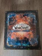 World Of Warcraft Shadowlands Collector's Edition, Ophalen of Verzenden, Zo goed als nieuw, Role Playing Game (Rpg), Vanaf 12 jaar