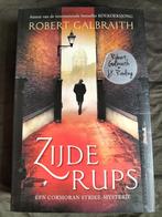 Robert Galbraith - Zijderups, Boeken, Ophalen of Verzenden, Zo goed als nieuw, Robert Galbraith