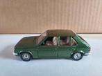 Modelauto SIMCA HORIZON, vijfdeurs hatchback., Nieuw, Solido, Ophalen of Verzenden, Auto