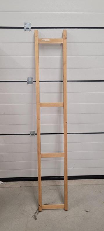 Ikea Ivar stellingkast: 28 staanders en 80 legborden - afbeelding 3