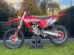 Gasgas 2023 MC 250 F +- 47 uur ktm sxf, Motoren, Motoren | KTM, Particulier, Crossmotor