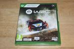 EA Sports WRC (Xbox Series X) NIEUW in seal, Nieuw, Ophalen of Verzenden, Microsoft Nederland, Support@xbox.com