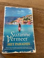 Boek Suzanne Vermeer!, Ophalen of Verzenden, Zo goed als nieuw