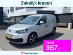 Volkswagen Caddy Cargo 102 PK LMV, sidebars zwart, Start-stop-systeem, Stof, Gebruikt, 4 cilinders