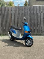 Piaggio Quartz 50cc, Fietsen en Brommers, Scooters | Piaggio, Ophalen, Tweetakt, Gebruikt, Overige modellen