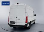Mercedes-Benz Sprinter 317 1.9 CDI L2H2 Navigatie Achteruitr, Automaat, Gebruikt, 4 cilinders, Met garantie (alle)