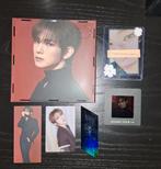 ATEEZ - Golden Hour pt.2 [YEOSANG], Ophalen of Verzenden, Zo goed als nieuw, Aziatisch, Boxset