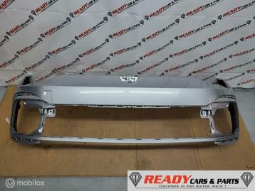 GOLF 8 VIII LA7W GTI GTD GTE R-LINE Voorbumper REFLEX SILVER beschikbaar voor biedingen