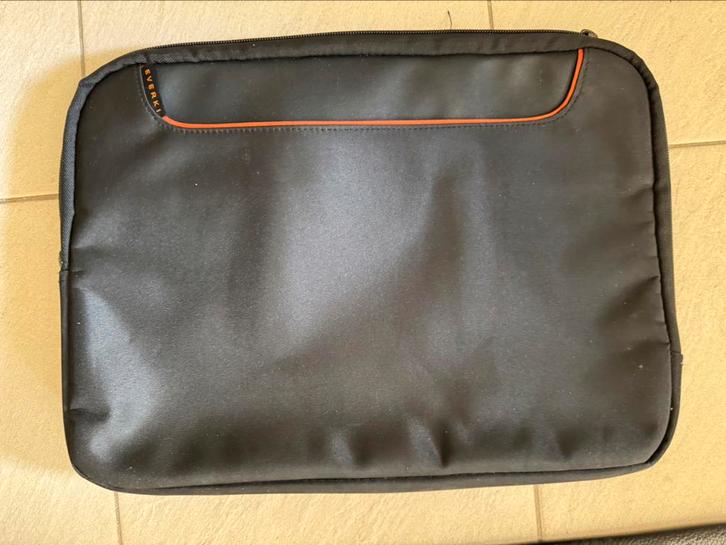 Everki laptoptas 17” en 15”, Computers en Software, Laptoptassen, Nieuw, Aktetas, 17 inch of meer, Ophalen of Verzenden
