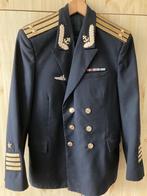 Uniform Fregattenkapitein USSR Russische marine, Overige gebieden, Marine, Kleding of Schoenen, Verzenden