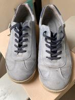 Schoen ecco maat 39 lichtblauw,, Ecco, Verzenden, Blauw, Sneakers of Gympen