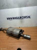 Achterdemper  Honda Civic VIII ('05-'12), Honda, Gebruikt, Honda, Ophalen of Verzenden