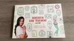 Tekenboek; Iedereen kan tekenen met Jill (Nieuw), Hobby en Vrije tijd, Tekenen, Ophalen of Verzenden, Nieuw, Boek of Gids