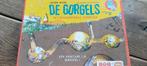 De Gorgels Bordspel, Drie of vier spelers, Ophalen of Verzenden, Zo goed als nieuw, Just Games