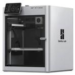 Bambu Lab X1 Carbon, Computers en Software, 3D Printers, Ophalen of Verzenden, Zo goed als nieuw, Bambu Lab
