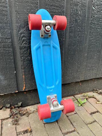 skateboard D Street beschikbaar voor biedingen
