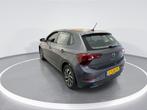 Volkswagen Polo 1.0 Tsi 95pk Life Business € 20.940,00, Auto's, Stof, Euro 6, Origineel Nederlands, Bedrijf