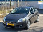 Fiat Bravo 1.4 T-Jet Corporate!2009!150PK!NAP!CLIMA!LM.velge, Voorwielaandrijving, Parkeersensor, Gebruikt, 4 cilinders