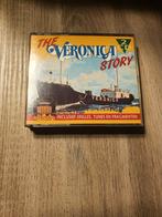 Cd the veronica story, Cd's en Dvd's, Ophalen of Verzenden, Zo goed als nieuw, Pop