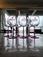 Bosford Gin Ballonglazen - 500ml, Verzamelen, Glas en Borrelglaasjes, Ophalen, Zo goed als nieuw