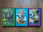 Pippi Langkous 3 dvd, Cd's en Dvd's, Dvd's | Kinderen en Jeugd, Alle leeftijden, Ophalen of Verzenden, Gebruikt