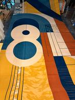 Mega sale design tapijt uitverkoop, Ophalen, Nieuw, Rechthoekig, 200 cm of meer