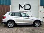 BMW X3 XDrive28i High Executive / Perfect onderhouden, Auto's, BMW, Gebruikt, Euro 6, 2000 kg, Vierwielaandrijving