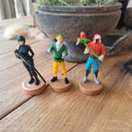 3 x fortnite stempels, Hobby en Vrije tijd, Stempelen, Ophalen of Verzenden, Nieuw, Houten stempel