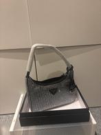 Prada Tas - Mooie Staat, Ophalen of Verzenden, Zo goed als nieuw, Zwart, Handtas
