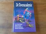 De toveracademie - Paul Biegel e.a., Boeken, Ophalen of Verzenden, Zo goed als nieuw, Paul Biegel e.a.