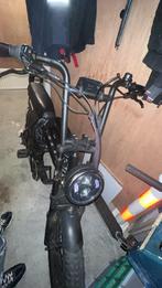 Agm fatbike, Ophalen of Verzenden