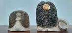 Keramiek sculpturen set, waar onder Melusina, Antiek en Kunst, Kunst | Beelden en Houtsnijwerken, Ophalen