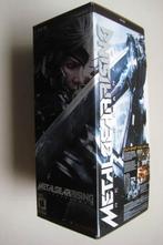 Metal Gear Solid Rising collector's edition PS3, Spelcomputers en Games, Avontuur en Actie, Vanaf 18 jaar, 1 speler, Ophalen of Verzenden