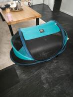 Luxe Deryan tent campingbed, Ophalen of Verzenden