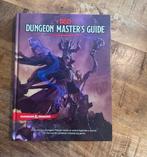 D&D Dungeon Master's Guide - Zo goed als nieuw, Boeken, Ophalen of Verzenden, Zo goed als nieuw