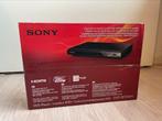 Nieuw in doos: Sony Dvd-speler DVP-SR760H, Ophalen of Verzenden, Nieuw, Dvd-speler, Sony
