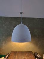 Betonlook eetkamerlampen, Huis en Inrichting, Ophalen