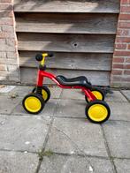 Puky Loopfiets - Rood/Geel, Ophalen, Gebruikt, Loopfiets