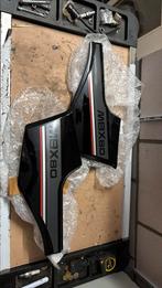 Honda mbx zijkap, Fietsen en Brommers, Ophalen of Verzenden, Gebruikt